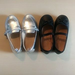 Kid shoes